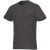 Jade short sleeve men's GRS recycled t-shirt