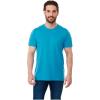 Jade short sleeve men's GRS recycled t-shirt
