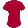 Jade short sleeve women's GRS recycled t-shirt