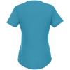 Jade short sleeve women's GRS recycled t-shirt