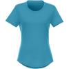 Jade short sleeve women's GRS recycled t-shirt