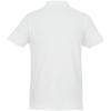 Beryl short sleeve men's organic recycled polo