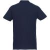 Beryl short sleeve men's organic recycled polo