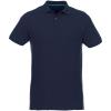 Beryl short sleeve men's organic recycled polo
