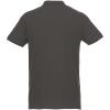 Beryl short sleeve men's organic recycled polo