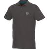 Beryl short sleeve men's organic recycled polo