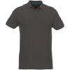 Beryl short sleeve men's organic recycled polo