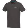 Beryl short sleeve men's organic recycled polo