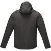 Coltan men’s GRS recycled softshell jacket