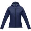 Coltan women’s GRS recycled softshell jacket