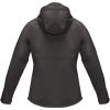 Coltan women’s GRS recycled softshell jacket