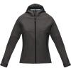 Coltan women’s GRS recycled softshell jacket