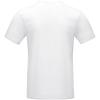 Azurite short sleeve men’s organic t-shirt