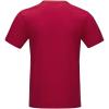 Azurite short sleeve men’s organic t-shirt