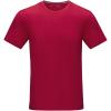 Azurite short sleeve men’s organic t-shirt