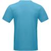 Azurite short sleeve men’s organic t-shirt