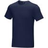 Azurite short sleeve men’s organic t-shirt
