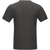 Azurite short sleeve men’s organic t-shirt