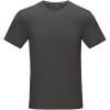 Azurite short sleeve men’s organic t-shirt