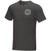 Azurite short sleeve men’s organic t-shirt