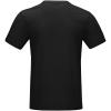 Azurite short sleeve men’s organic t-shirt