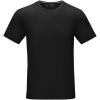 Azurite short sleeve men’s organic t-shirt