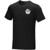 Azurite short sleeve men’s organic t-shirt