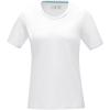 Azurite short sleeve women’s organic t-shirt