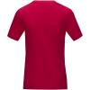 Azurite short sleeve women’s organic t-shirt