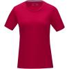 Azurite short sleeve women’s organic t-shirt