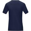 Azurite short sleeve women’s organic t-shirt
