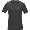 Azurite short sleeve women’s organic t-shirt