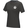 Azurite short sleeve women’s organic t-shirt