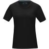 Azurite short sleeve women’s organic t-shirt