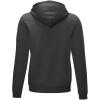 Ruby men’s organic recycled full zip hoodie