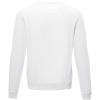 Jasper men’s organic recycled crewneck sweater