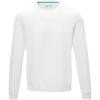 Jasper men’s organic recycled crewneck sweater