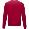 Jasper men’s organic recycled crewneck sweater