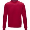 Jasper men’s organic recycled crewneck sweater