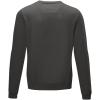 Jasper men’s organic recycled crewneck sweater
