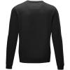 Jasper men’s organic recycled crewneck sweater