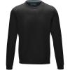 Jasper men’s organic recycled crewneck sweater