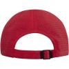 Mica 6 panel GRS recycled cool fit cap