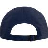 Mica 6 panel GRS recycled cool fit cap