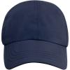 Mica 6 panel GRS recycled cool fit cap