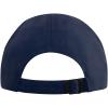 Morion 6 panel GRS recycled cool fit sandwich cap