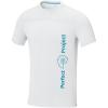 Borax short sleeve men's GRS recycled cool fit t-shirt
