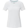 Borax short sleeve women's GRS recycled cool fit t-shirt