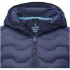 Petalite men's GRS recycled insulated down jacket