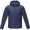 Petalite men's GRS recycled insulated down jacket